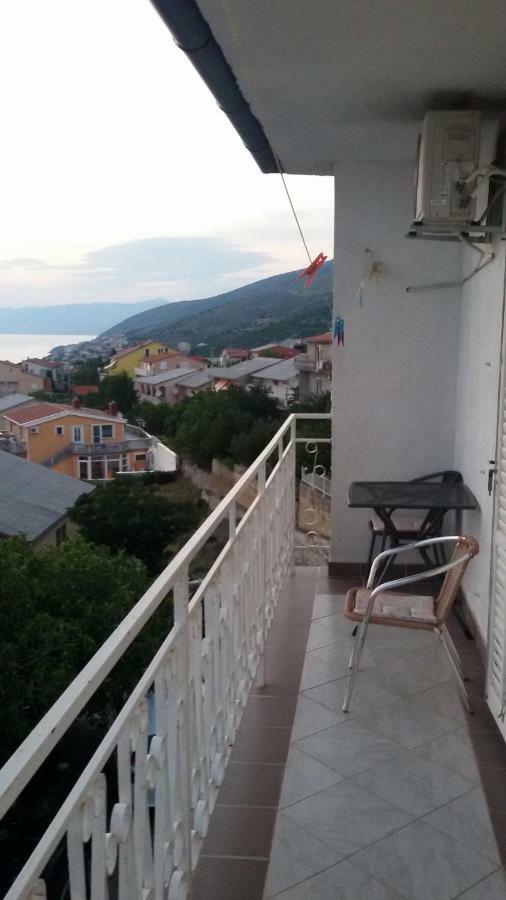 Apartment Greta Senj  Exterior foto
